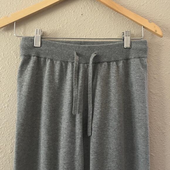 Jenni Kayne Lounge Jogger in gray - Picture 4 of 8